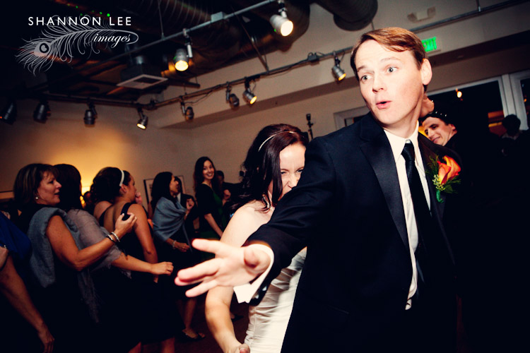 pasadena wedding reception