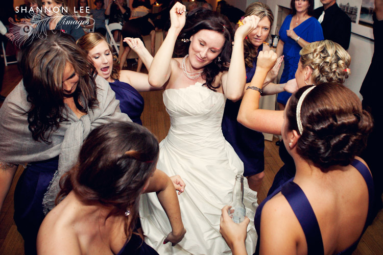 pasadena wedding reception