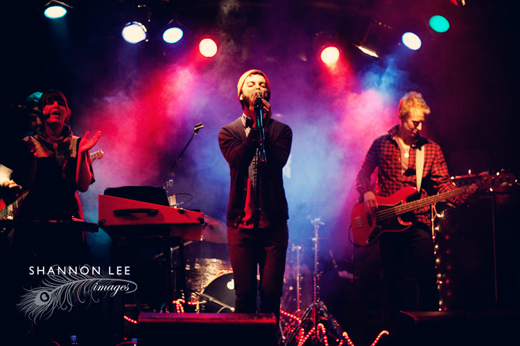 los angeles indie music