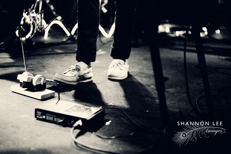 los angeles band photography