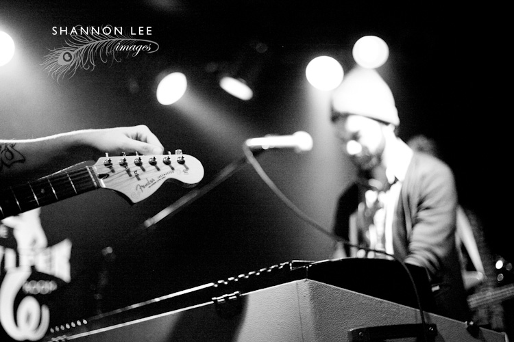 los angeles band photography