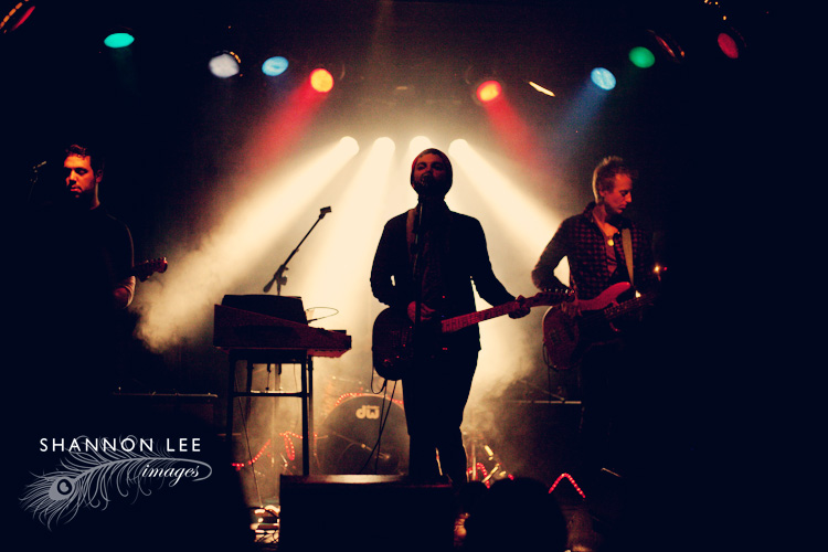 los angeles band photography