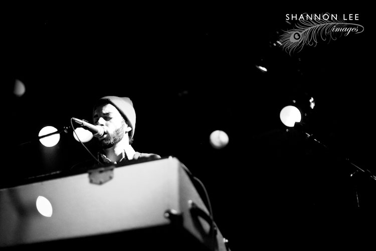 los angeles band photography