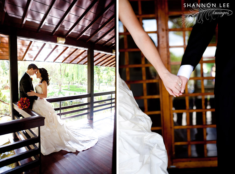 pasadena wedding