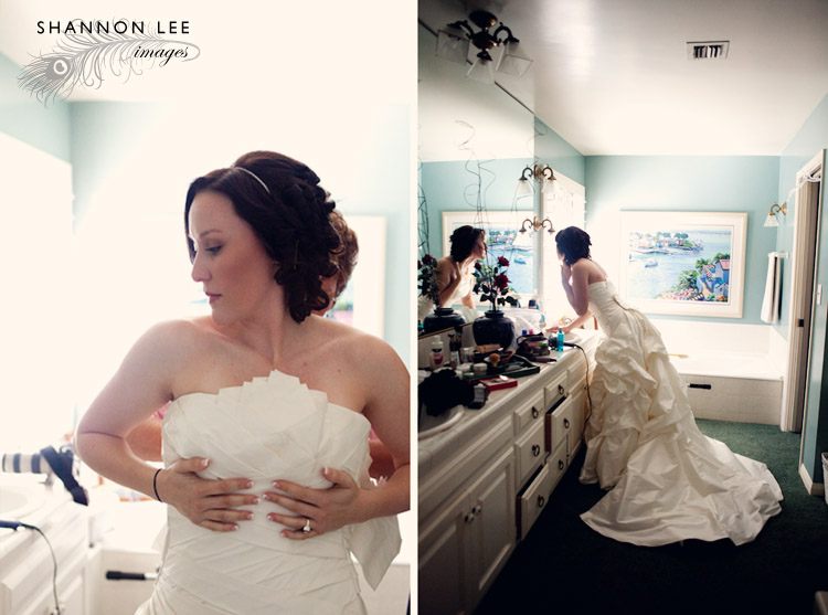 los angeles wedding