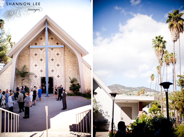 glendale wedding ceremony