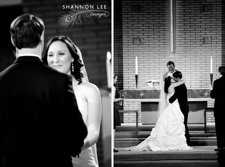 Salem Lutheran Church Ceremony