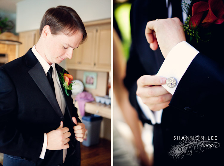 los angeles groom