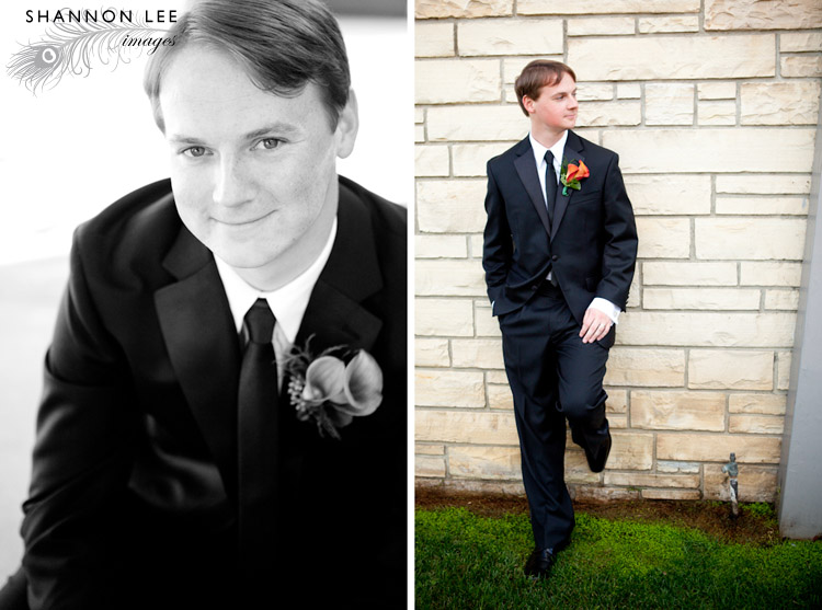 glendale wedding photographer