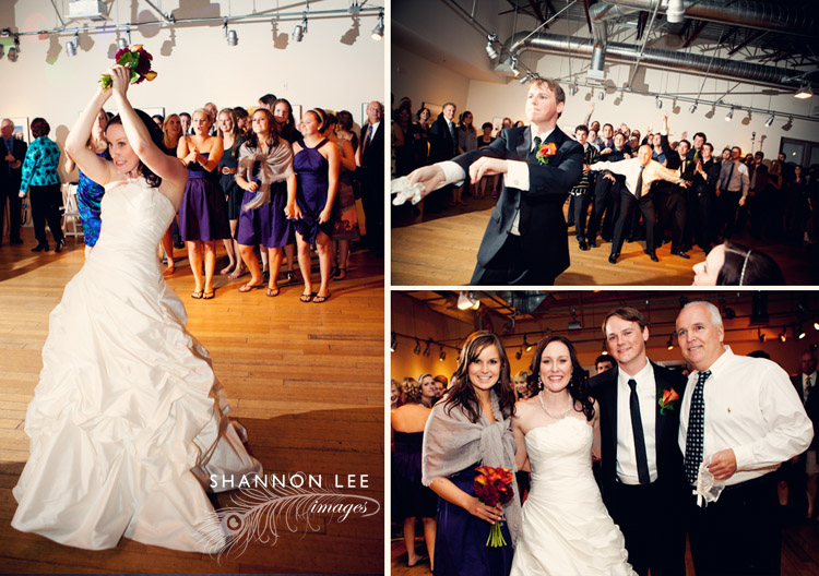pasadena wedding reception