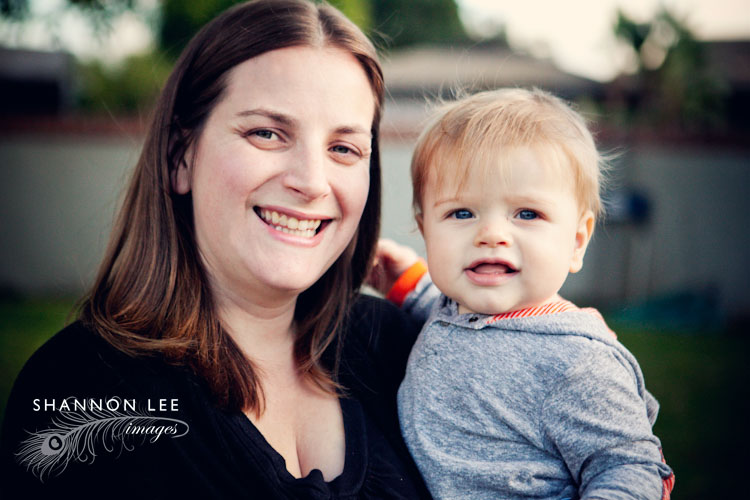 southern california family photographer