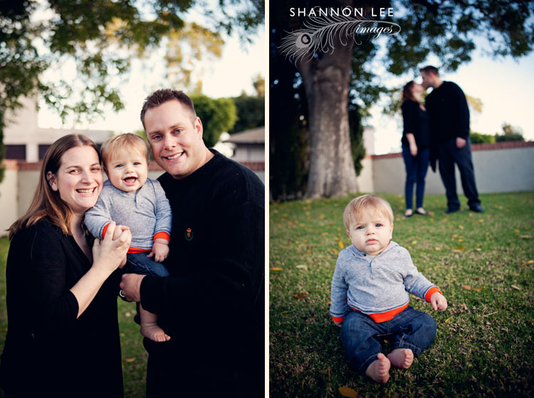 los angeles family photography