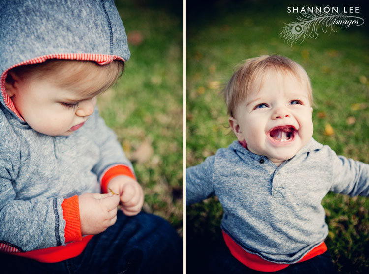 los angeles baby photography