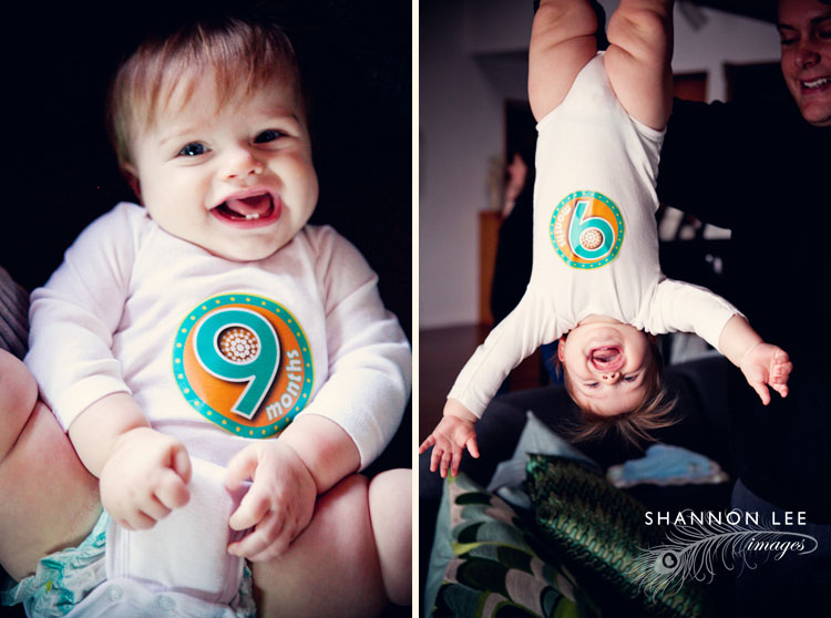 9 months