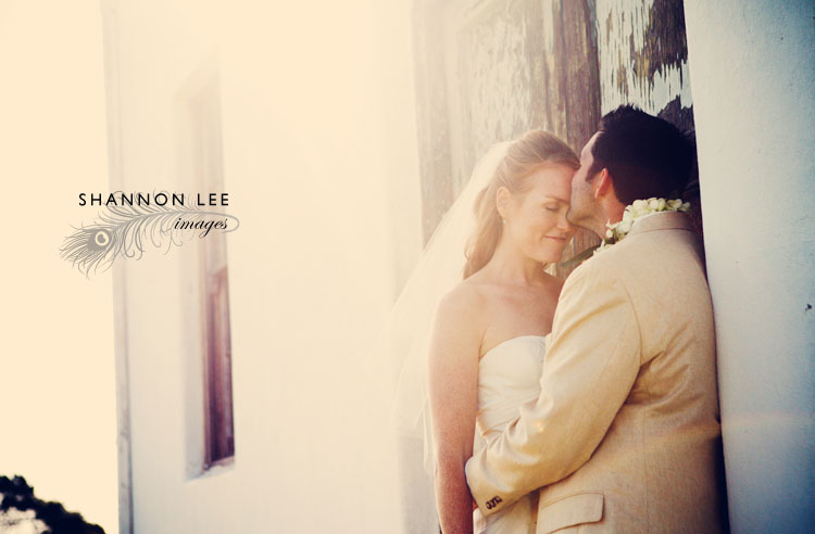 lighthouse wedding