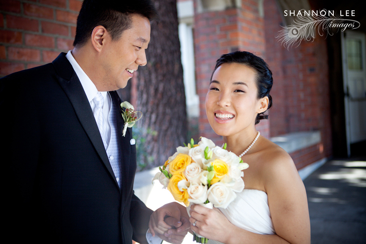 new year wedding