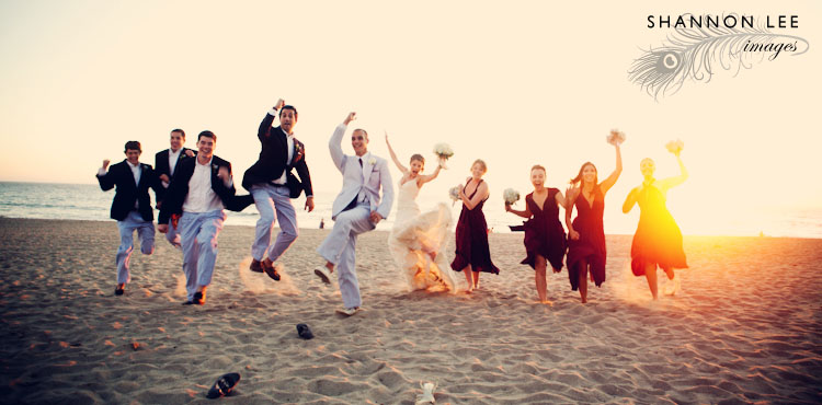 malibu wedding photographer