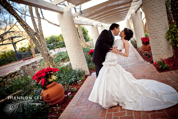 claremont wedding photography
