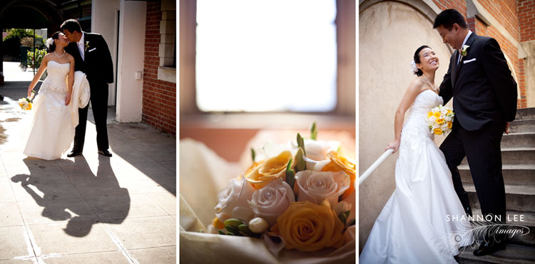 hollywood wedding