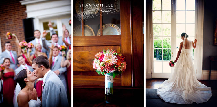 charlottesville wedding photographer