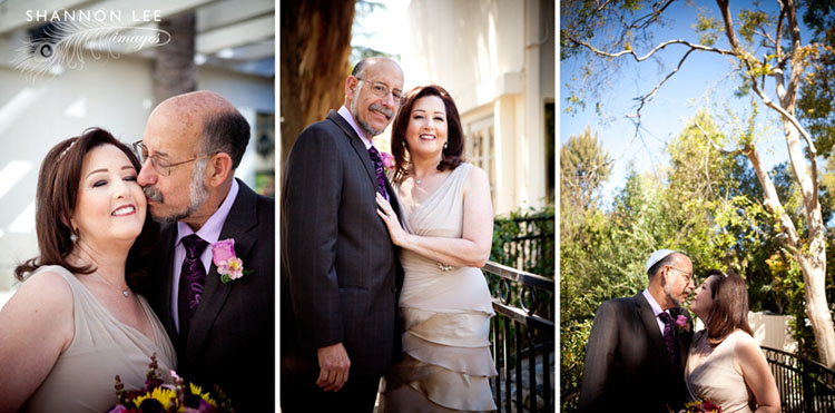 sportsmens lodge wedding