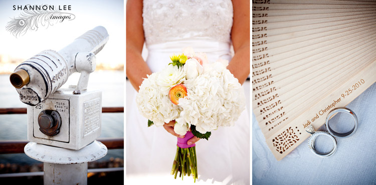 long beach wedding