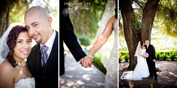 los angeles wedding