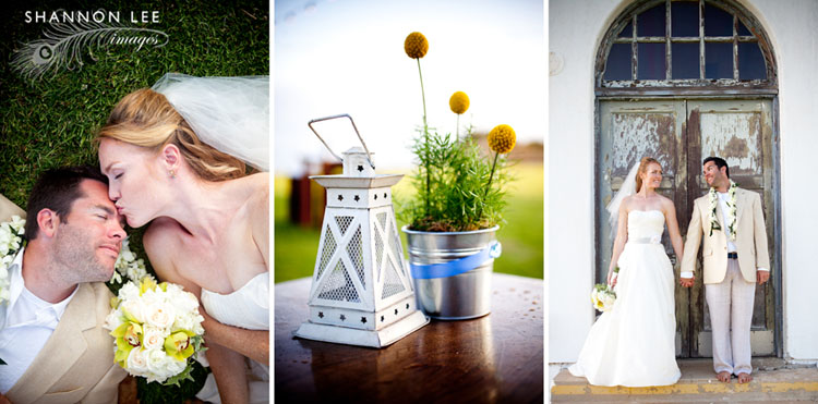 lighthouse wedding