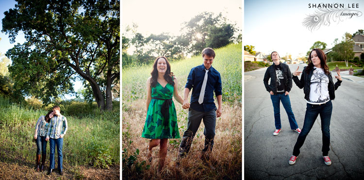 santa clarita wedding photographer