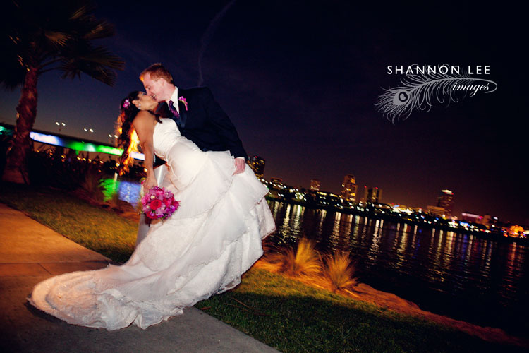 long beach wedding photographer