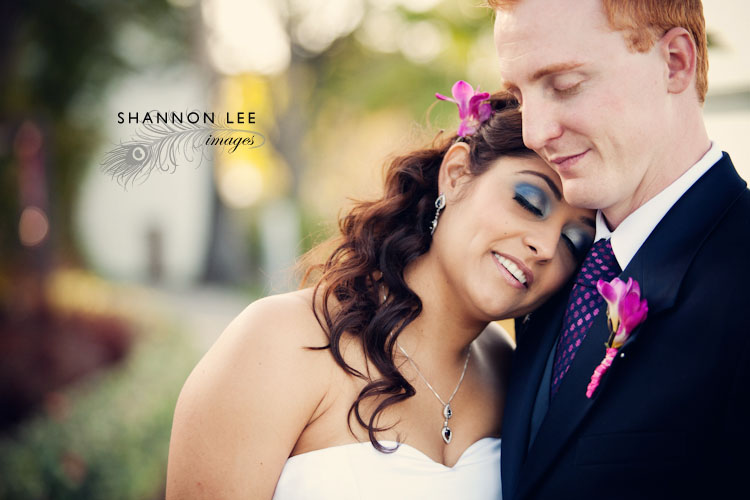 long beach wedding