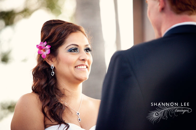 hotel maya wedding ceremony