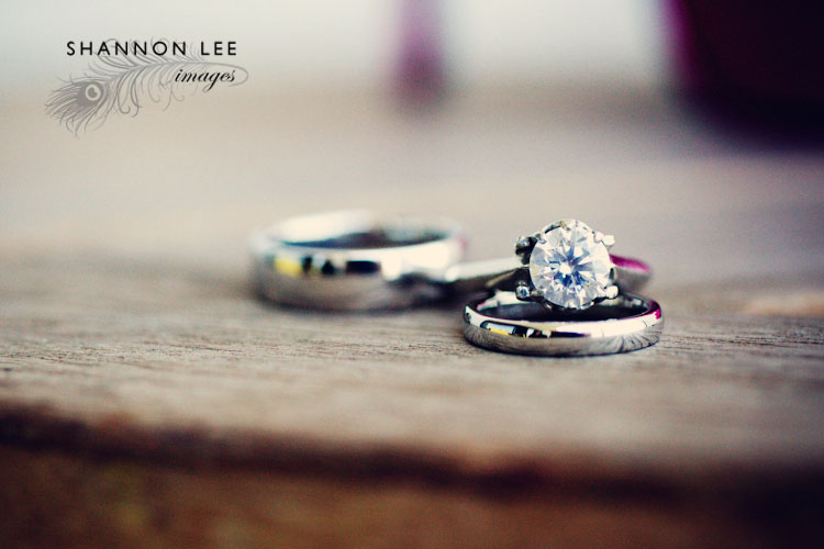 wedding rings