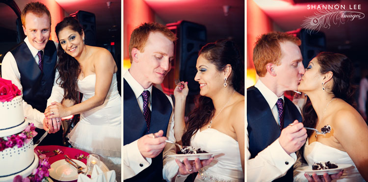 cake cutting