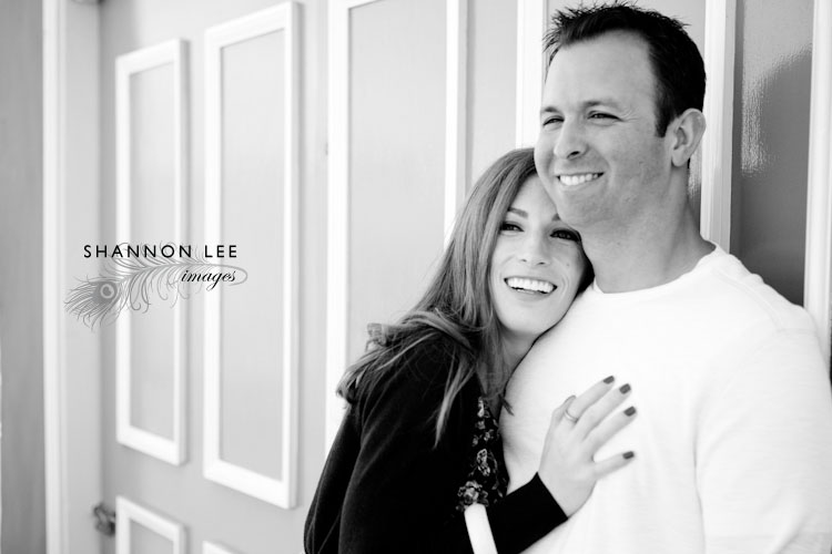 el segundo engagement session