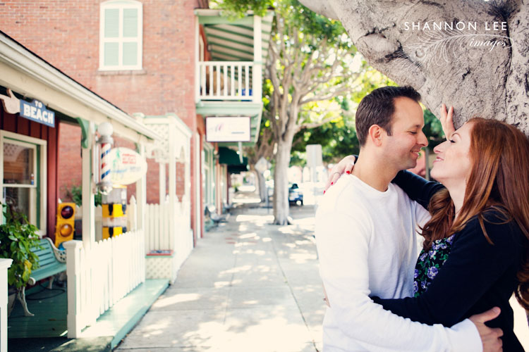 el segundo photographer