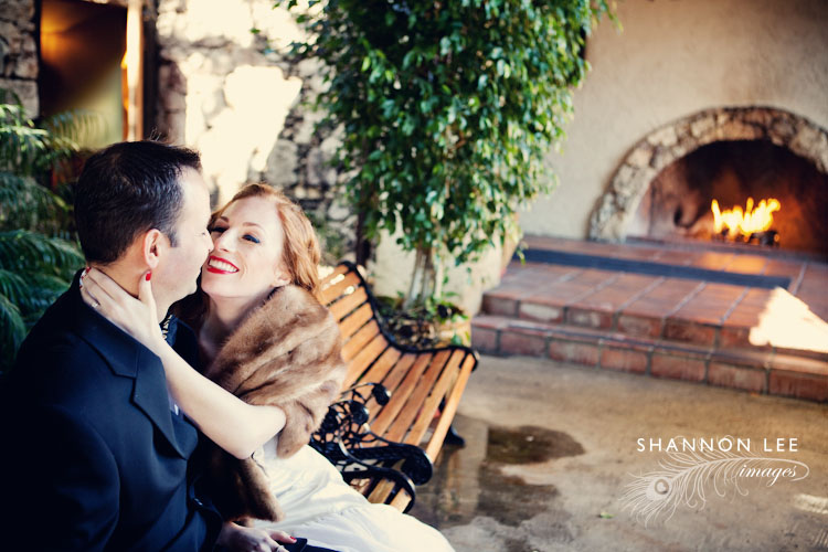 casablanca engagement