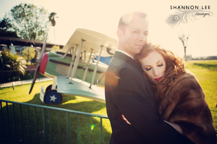 casablanca engagement session