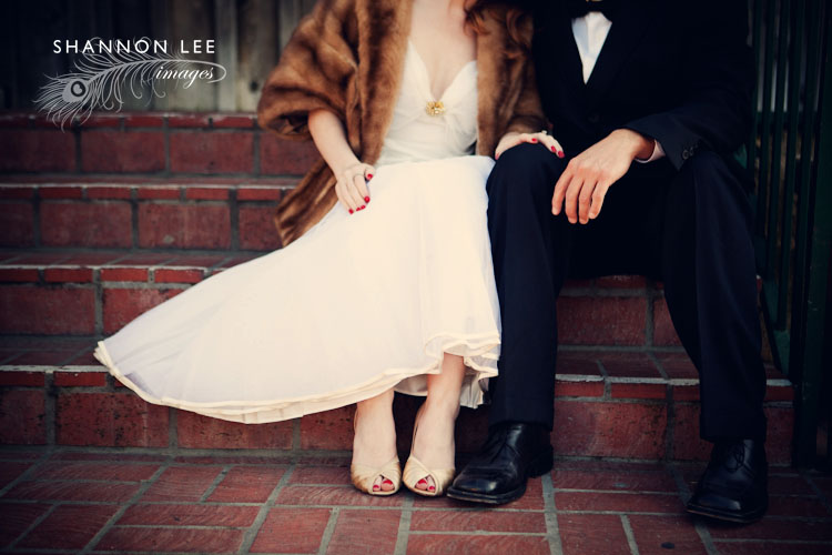 casablanca engagement