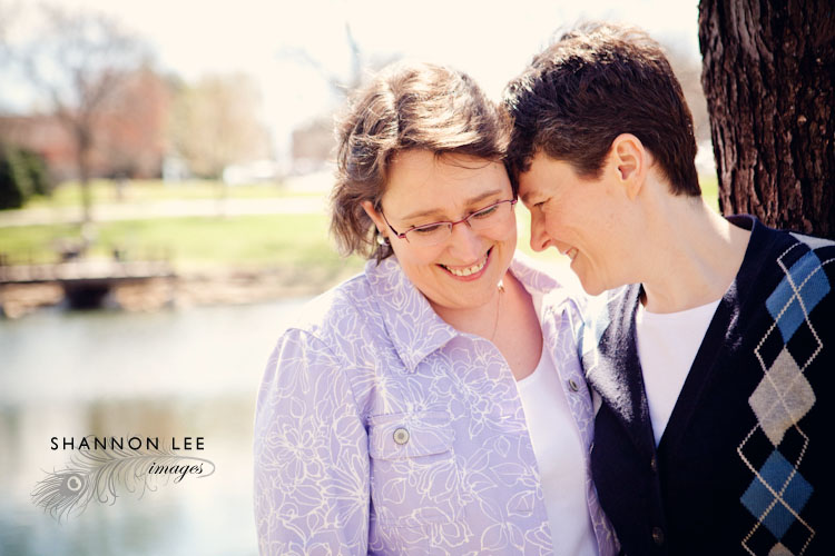 LGBT photographer