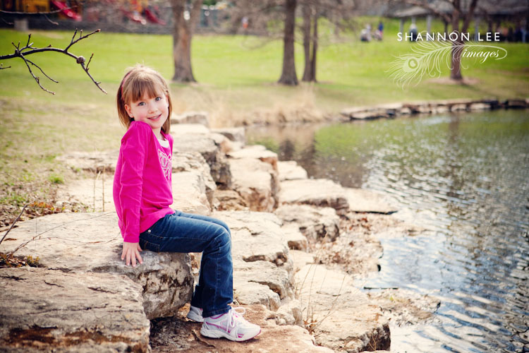 st louis children portraits
