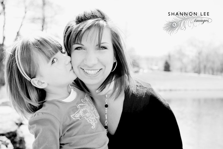 st louis family portrait