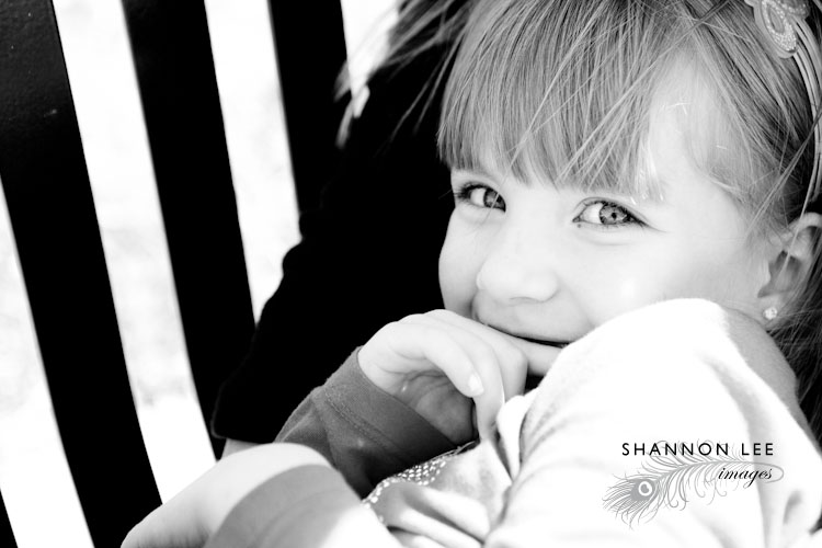 childrens portraits