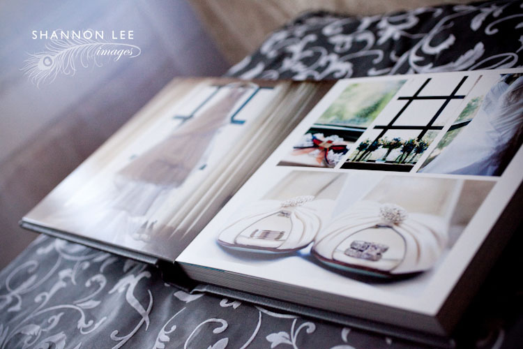wedding album design