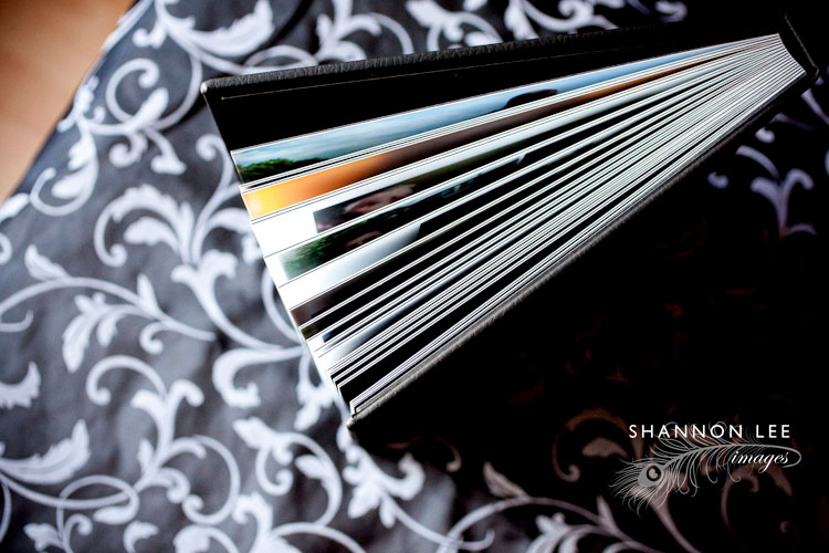 wedding album company