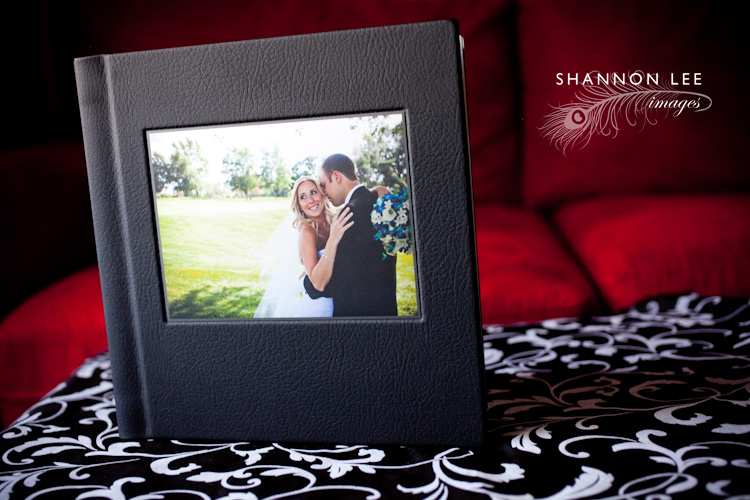 wedding album design
