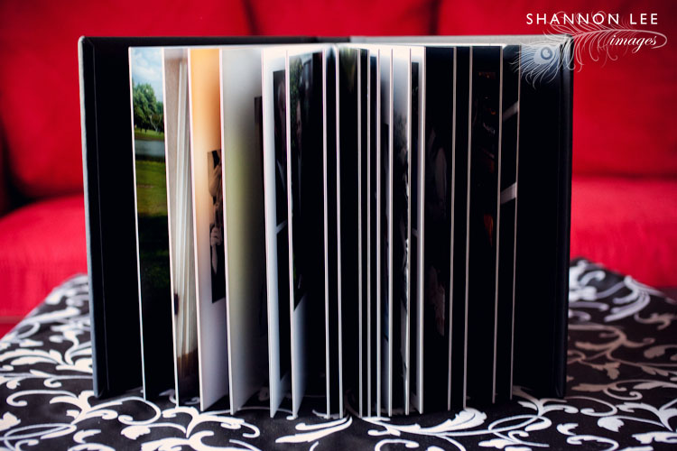wedding album design