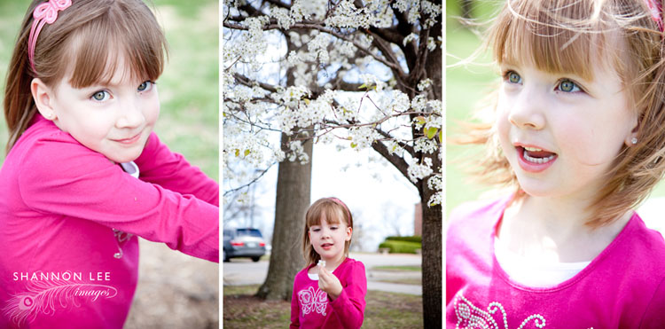 st louis childrens portraits
