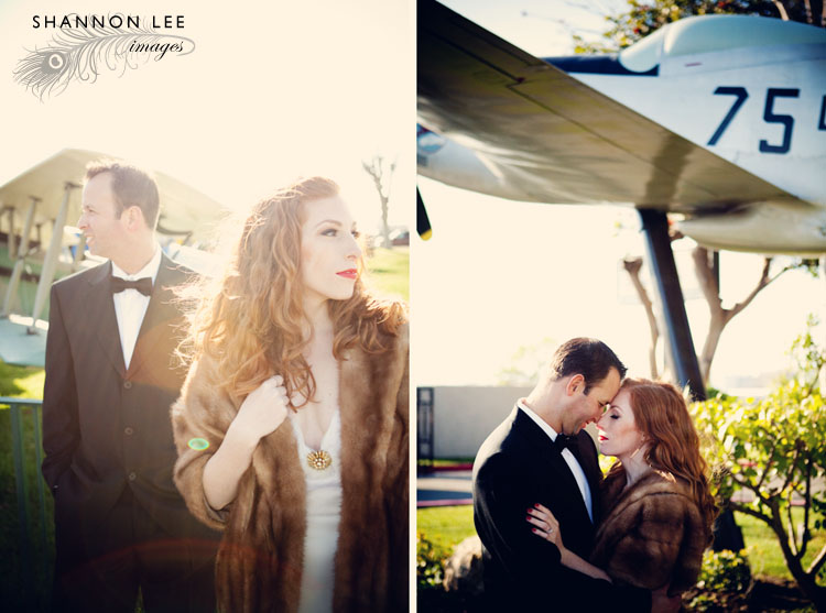 airplane engagement