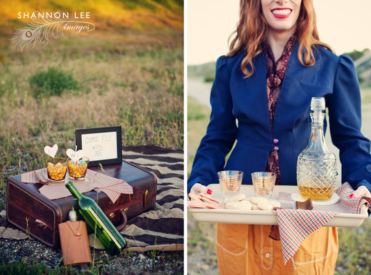 el segundo engagement session